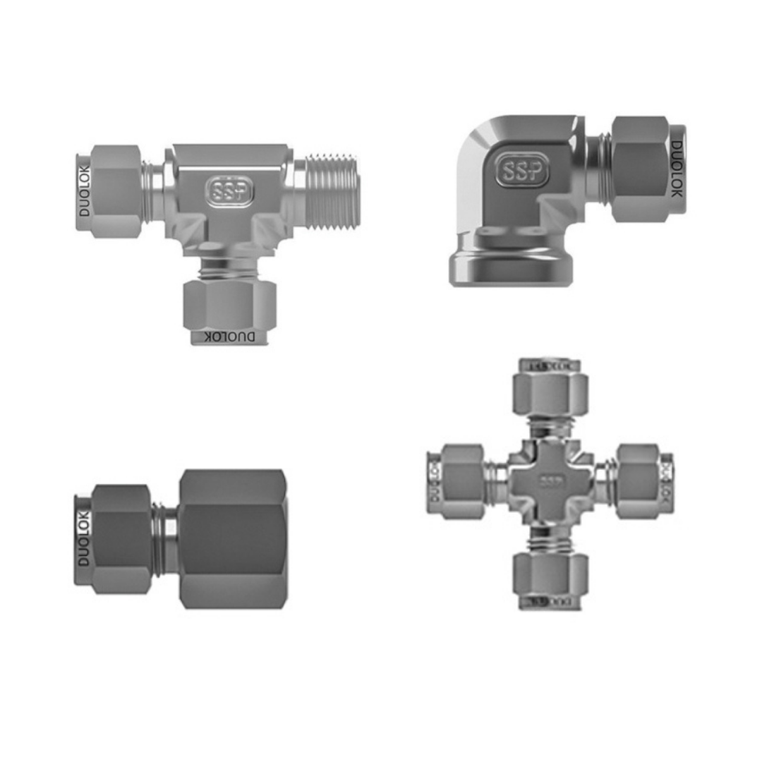 Instrumentation Fittings